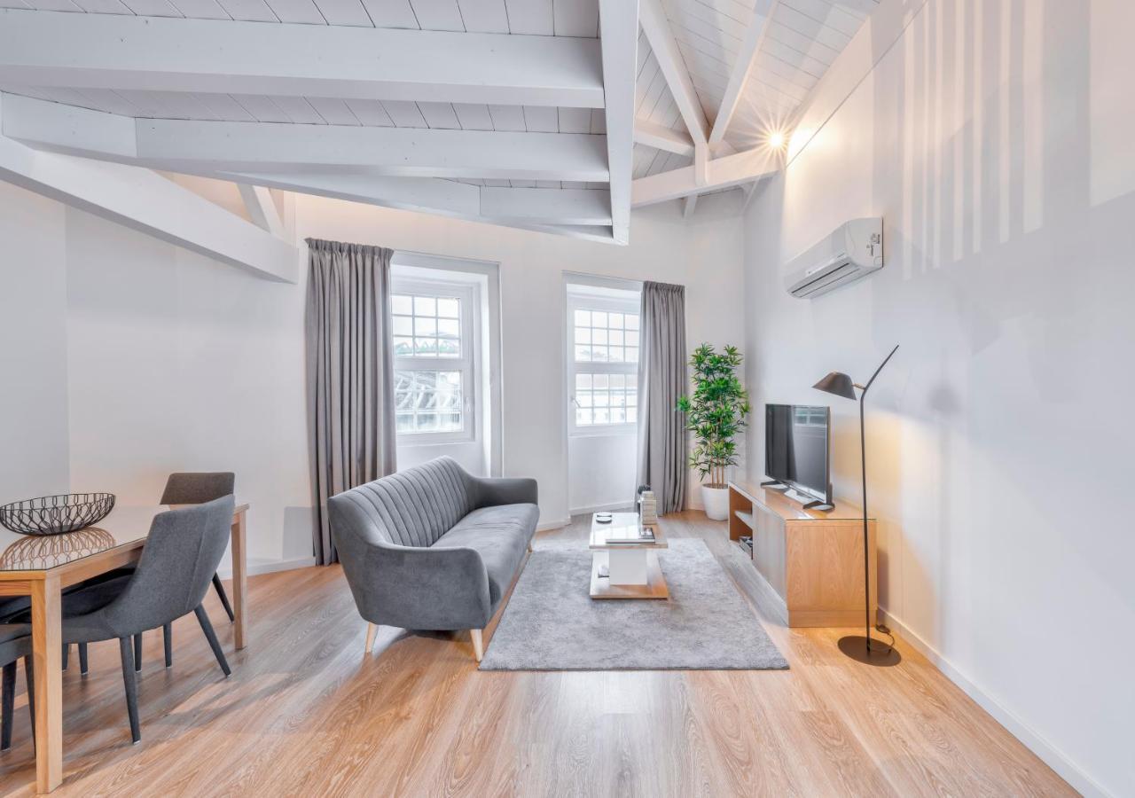 Oporto Comfort Dom Hugo - Historic Apartments (Adults Only) 外观 照片