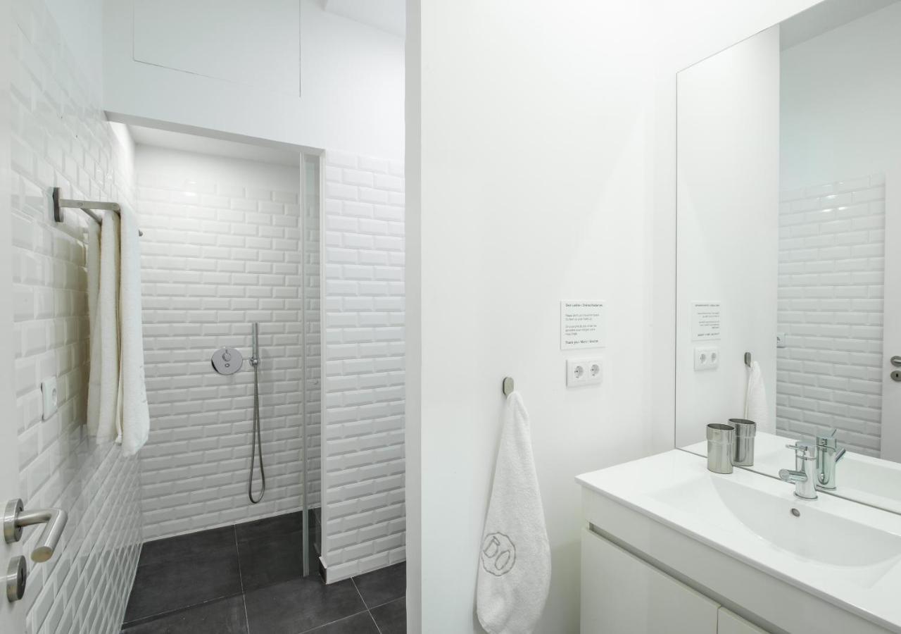 Oporto Comfort Dom Hugo - Historic Apartments (Adults Only) 外观 照片