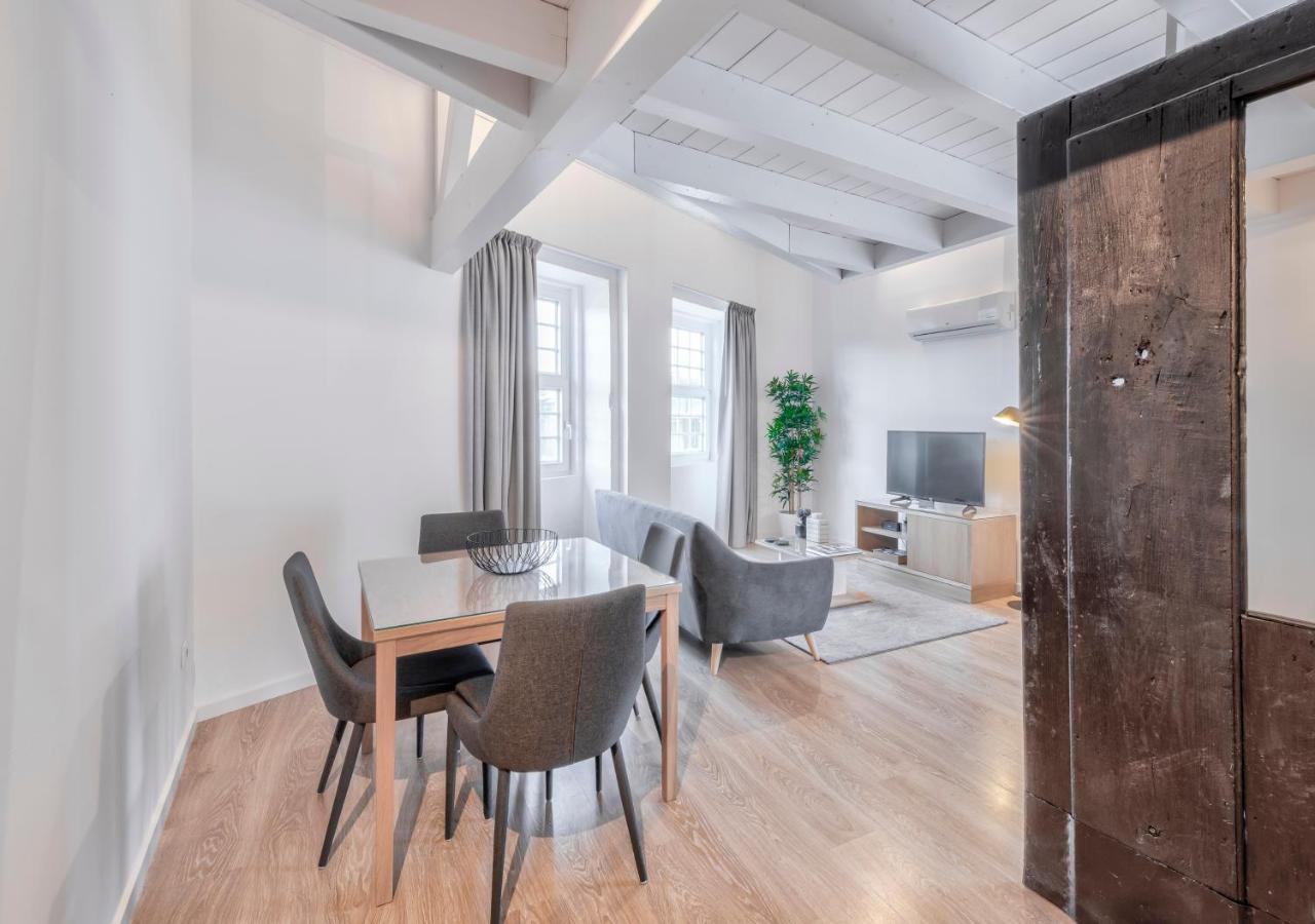 Oporto Comfort Dom Hugo - Historic Apartments (Adults Only) 外观 照片