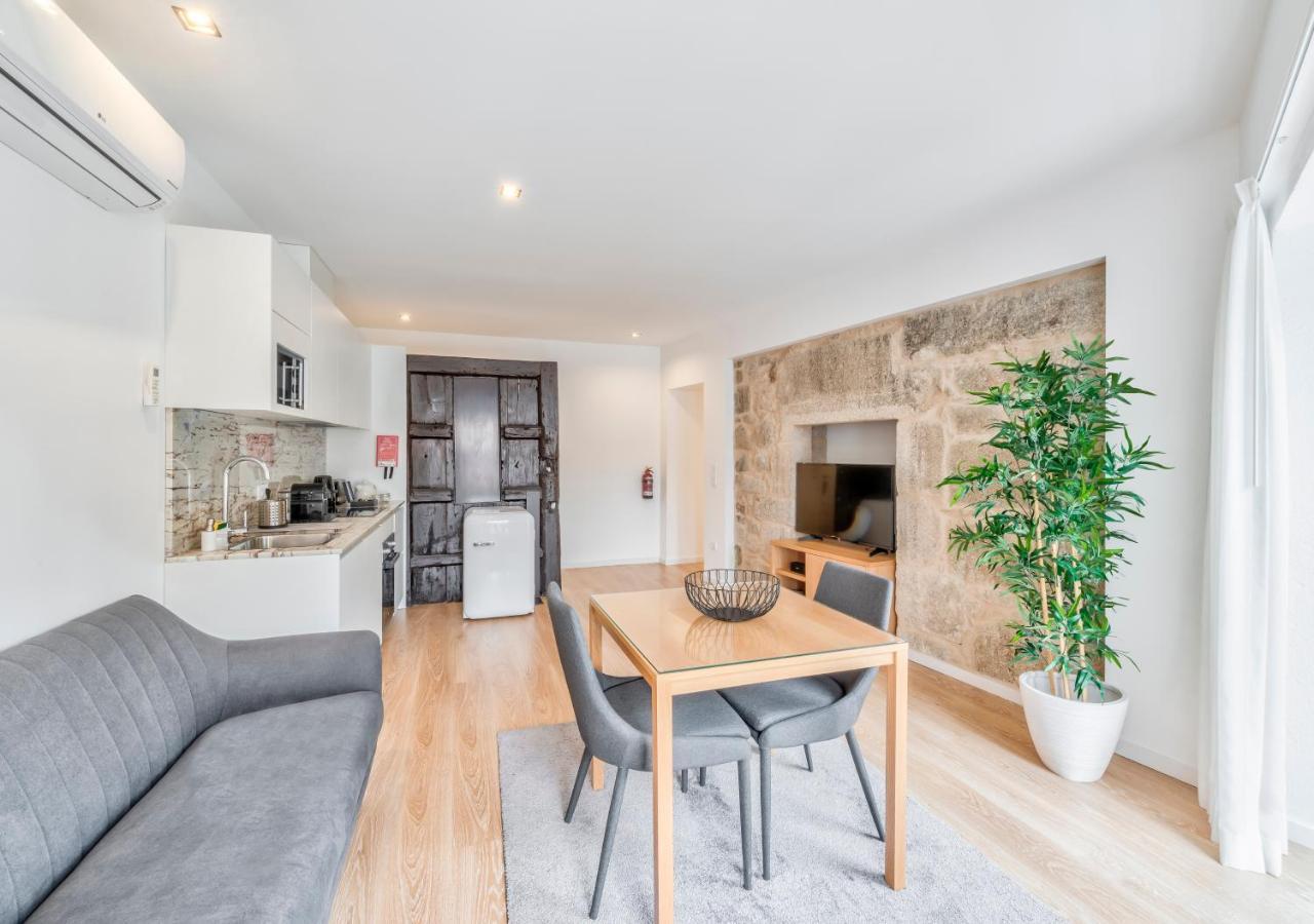 Oporto Comfort Dom Hugo - Historic Apartments (Adults Only) 外观 照片