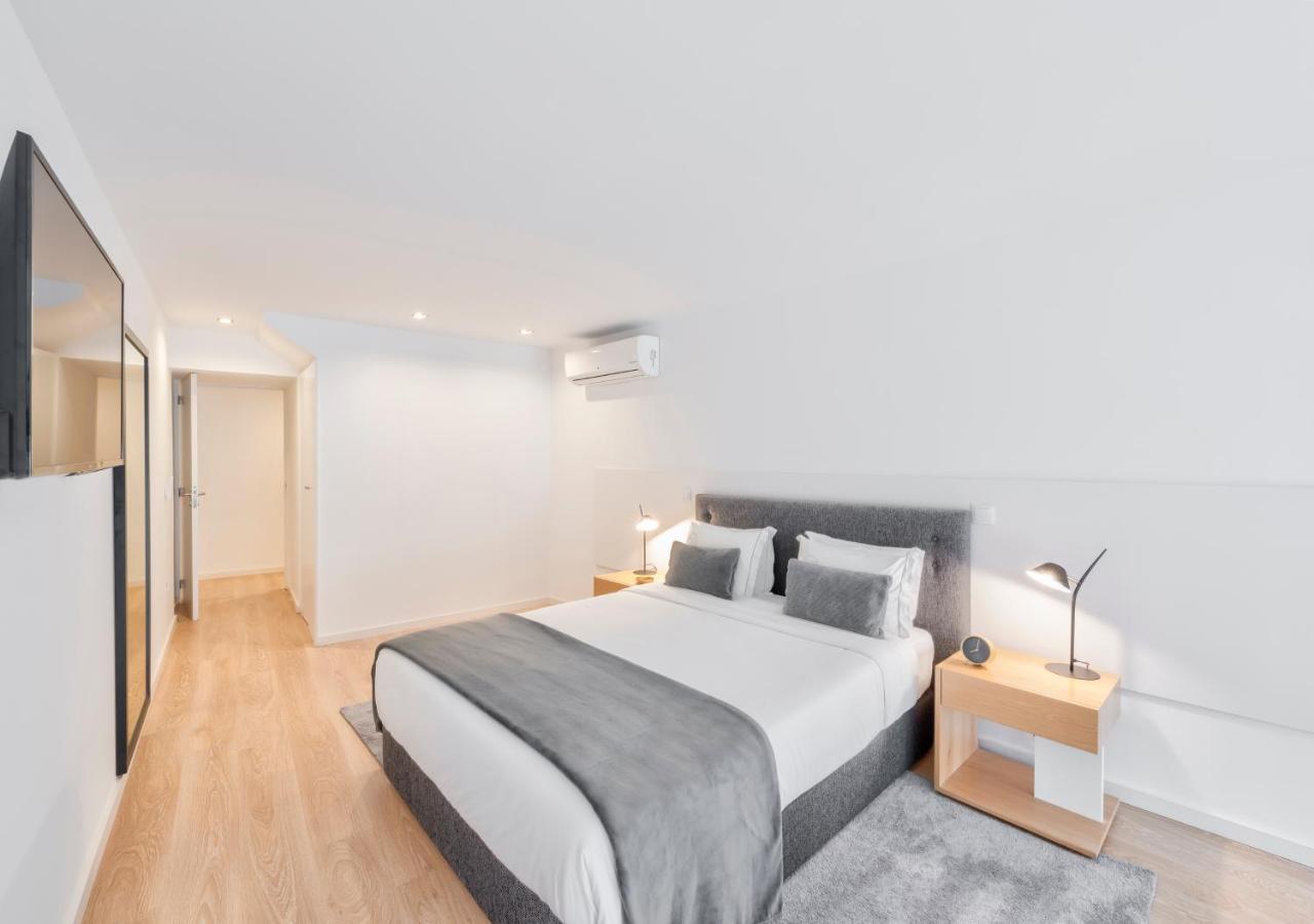 Oporto Comfort Dom Hugo - Historic Apartments (Adults Only) 客房 照片