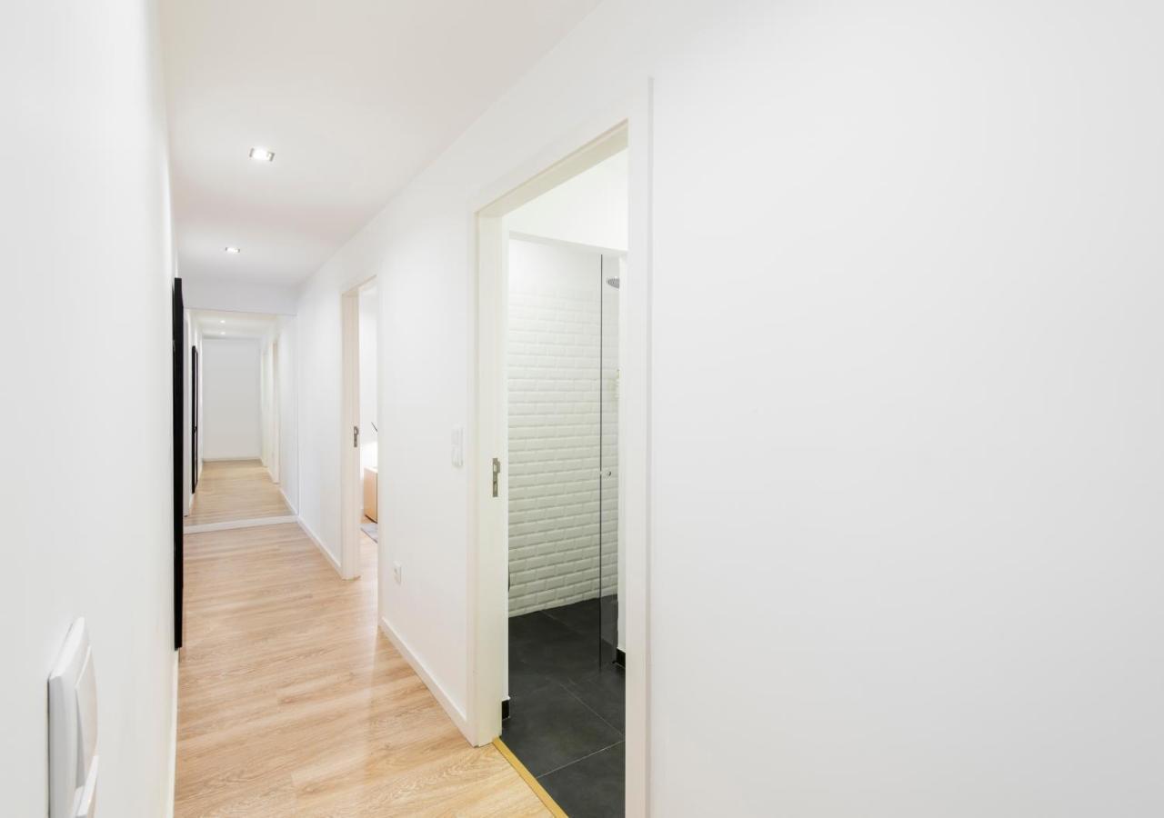 Oporto Comfort Dom Hugo - Historic Apartments (Adults Only) 客房 照片