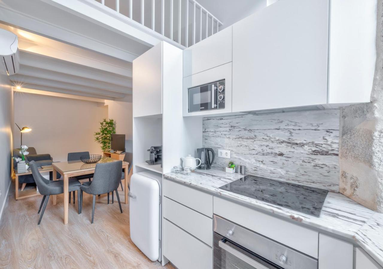 Oporto Comfort Dom Hugo - Historic Apartments (Adults Only) 客房 照片