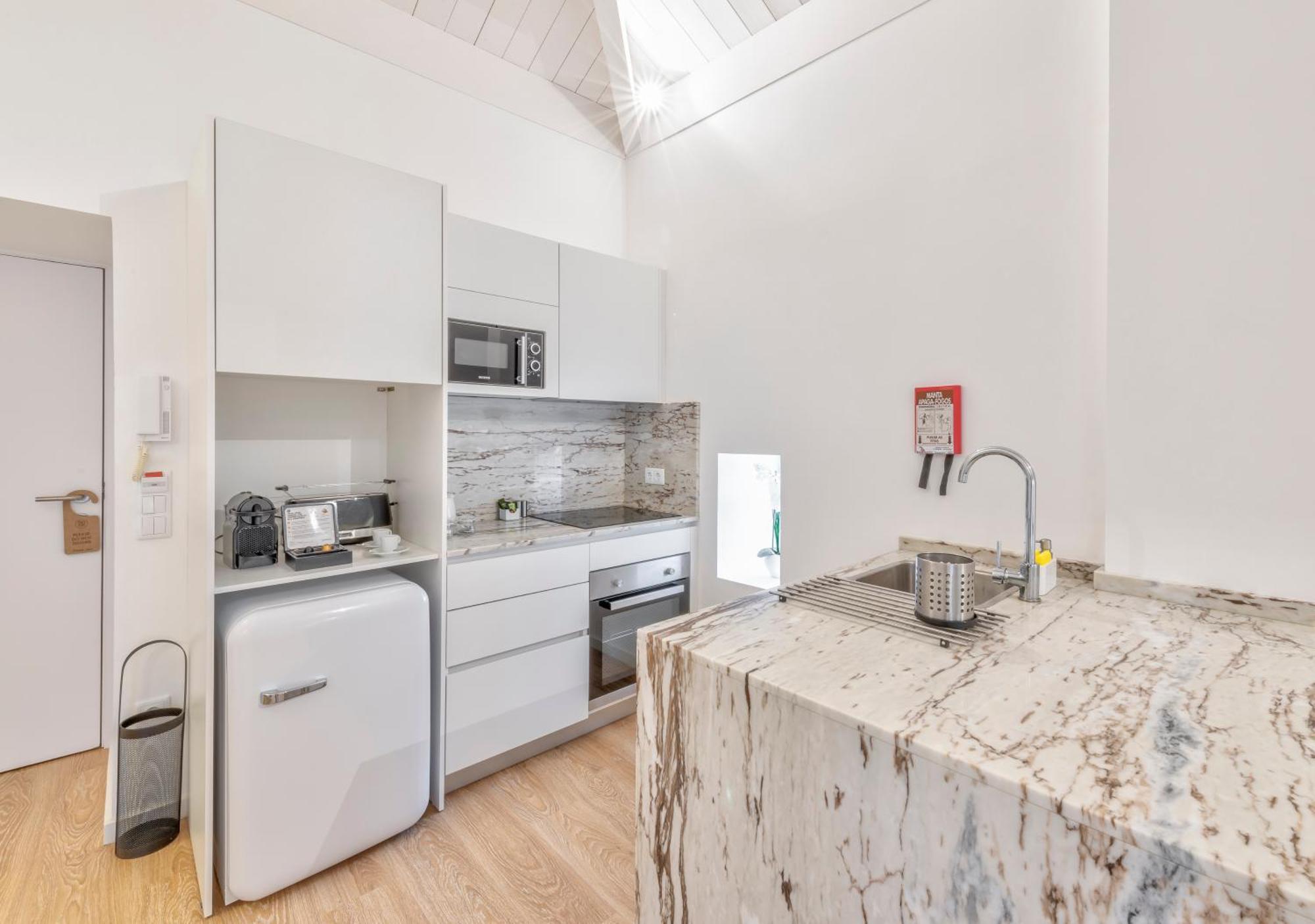 Oporto Comfort Dom Hugo - Historic Apartments (Adults Only) 客房 照片