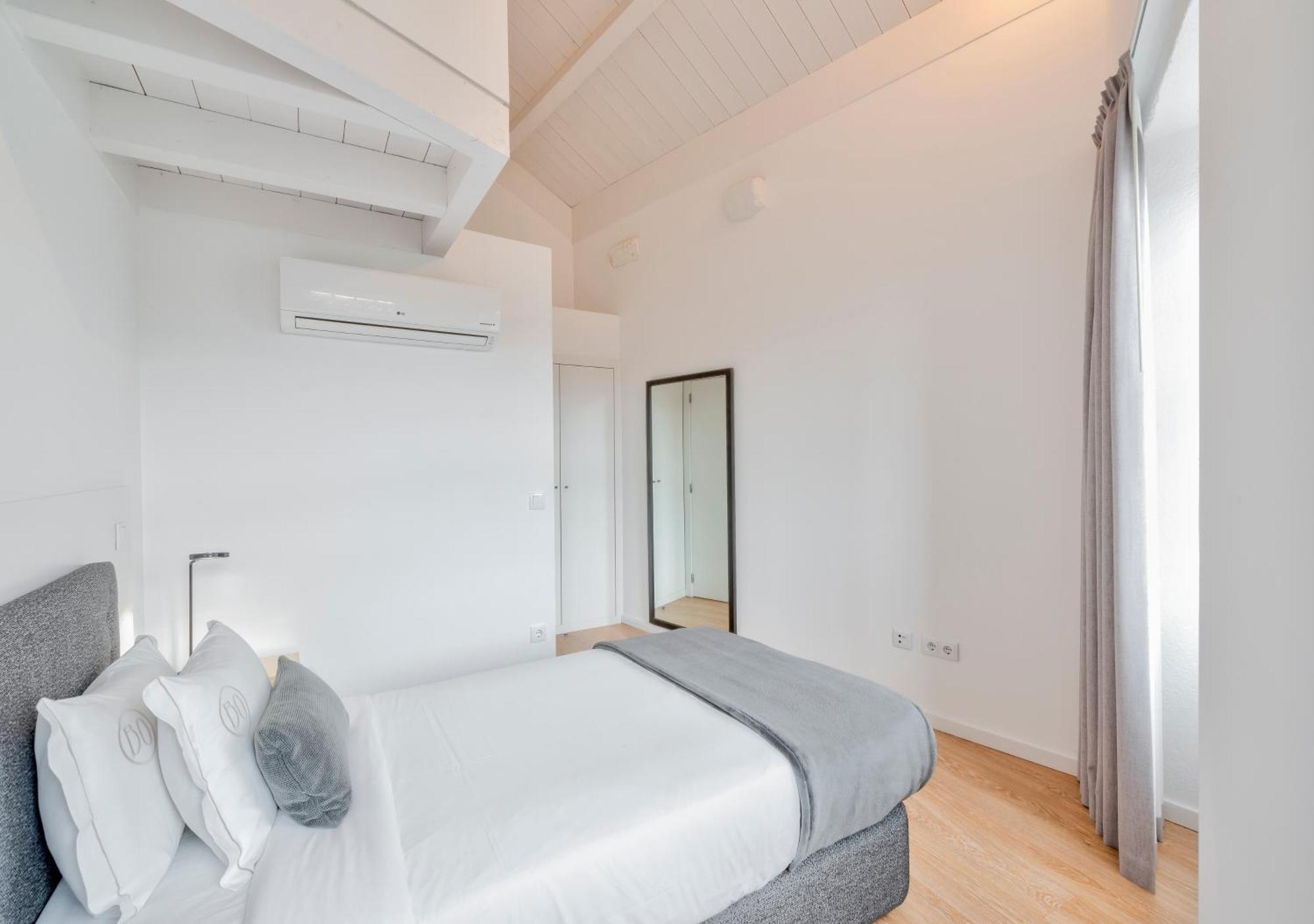 Oporto Comfort Dom Hugo - Historic Apartments (Adults Only) 客房 照片