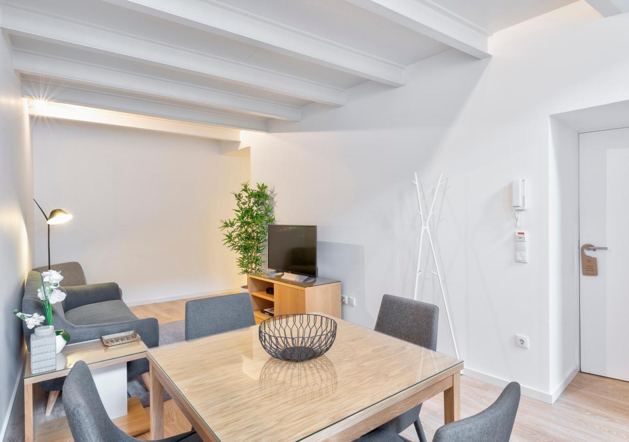 Oporto Comfort Dom Hugo - Historic Apartments (Adults Only) 客房 照片
